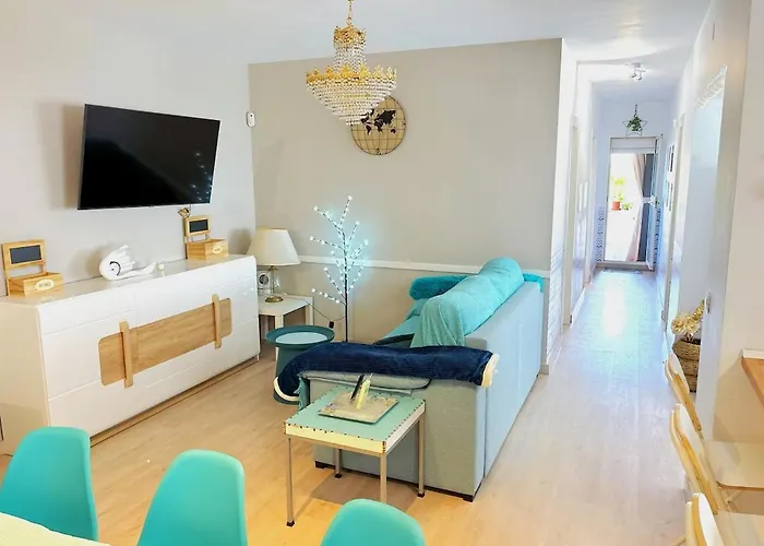 Evans Realty Cm Terraza Magnifica Y Piscina Appartement *