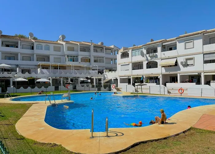 Evans Realty Cm Terraza Magnifica Y Piscina Appartement
