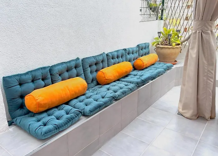 Appartement Evans Realty Cm Terraza Magnifica Y Piscina