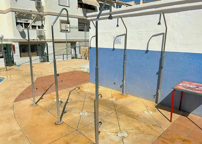 Appartement Evans Realty Cm Terraza Magnifica Y Piscina *