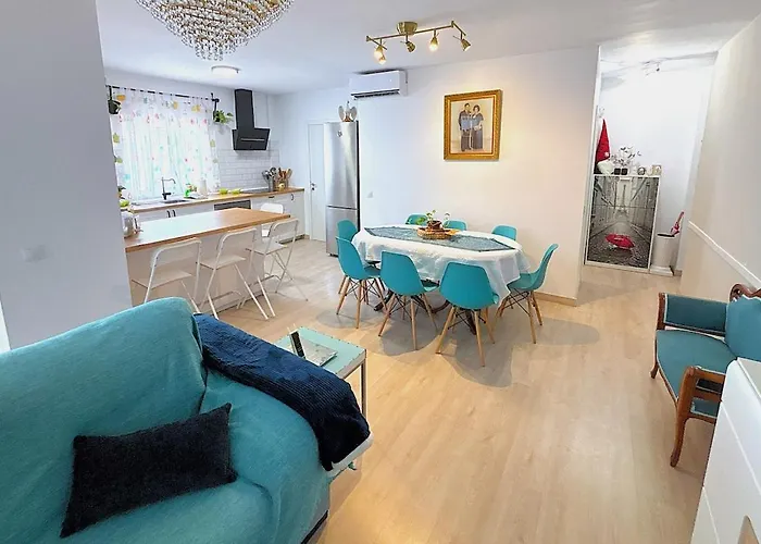 Evans Realty Cm Terraza Magnifica Y Piscina Appartement Málaga
