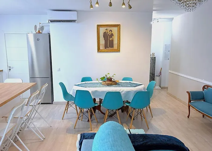 Appartement Evans Realty Cm Terraza Magnifica Y Piscina *