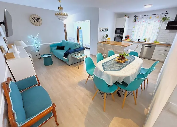 Evans Realty Cm Terraza Magnifica Y Piscina Appartement *