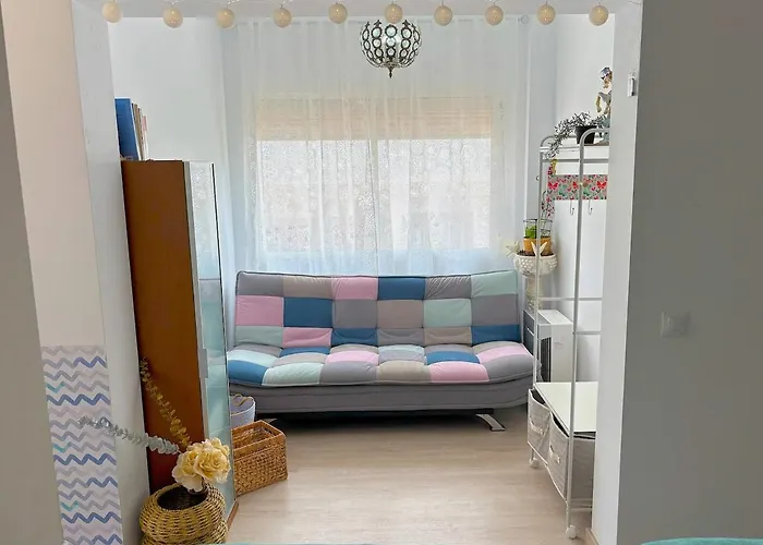 Evans Realty Cm Terraza Magnifica Y Piscina Appartement *