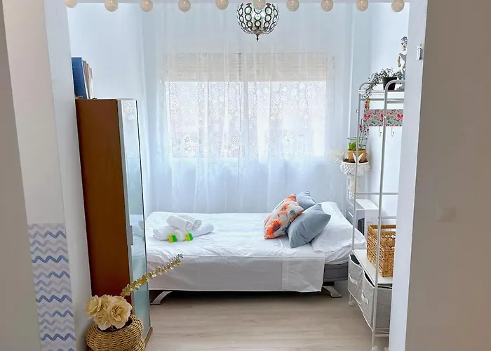 Evans Realty Cm Terraza Magnifica Y Piscina * Málaga