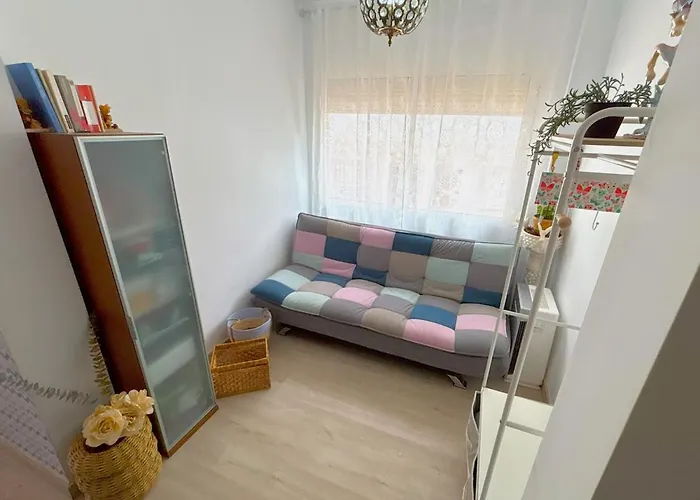 Evans Realty Cm Terraza Magnifica Y Piscina Málaga