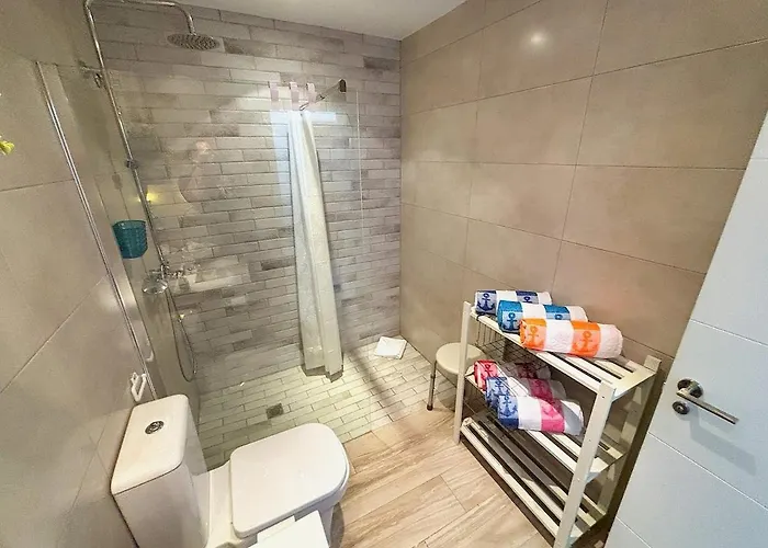 Evans Realty Cm Terraza Magnifica Y Piscina Appartement *