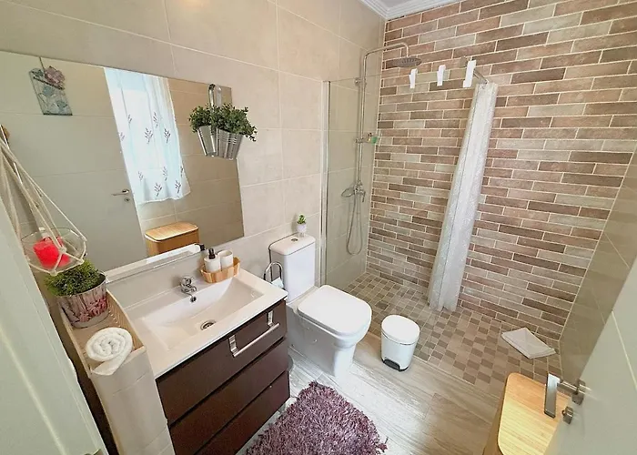 Evans Realty Cm Terraza Magnifica Y Piscina Appartement Málaga