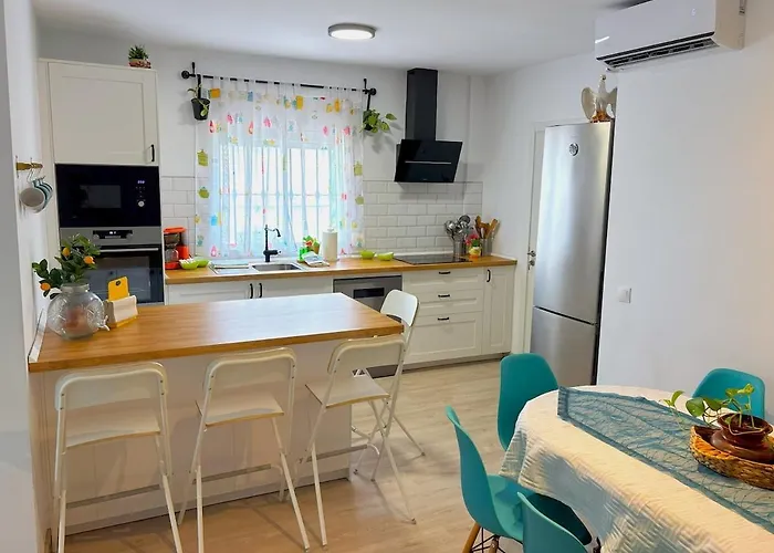 Evans Realty Cm Terraza Magnifica Y Piscina Appartement *
