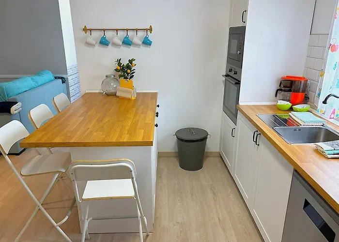 Evans Realty Cm Terraza Magnifica Y Piscina Málaga