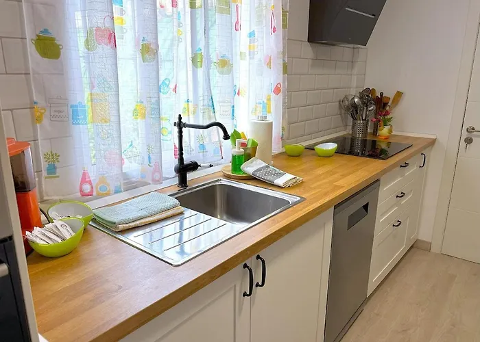 Evans Realty Cm Terraza Magnifica Y Piscina Appartement