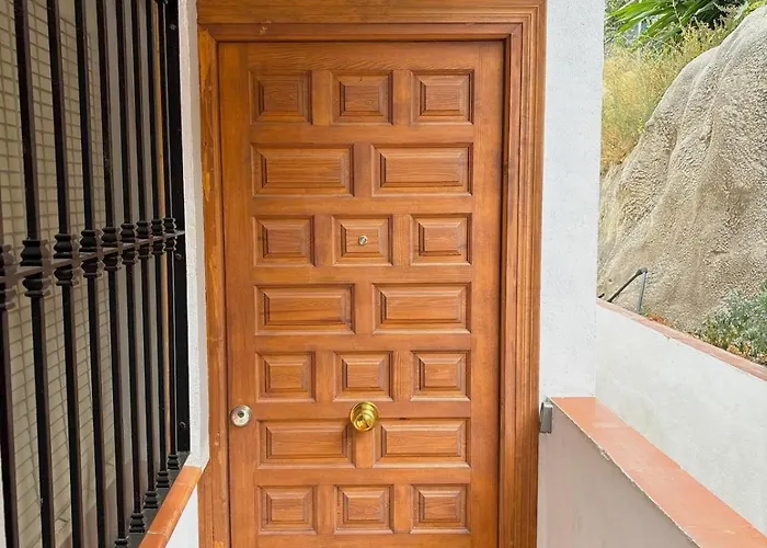 Evans Realty Cm Terraza Magnifica Y Piscina Appartement Málaga