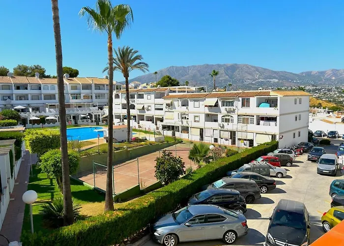 Evans Realty Cm Terraza Magnifica Y Piscina Appartement
