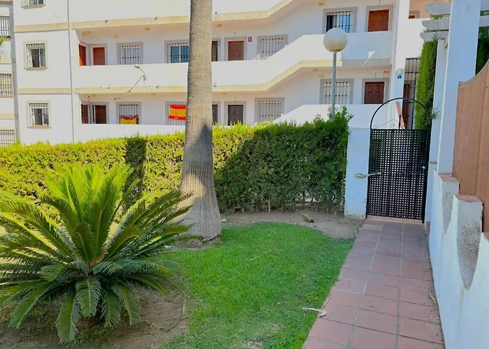 Appartement Evans Realty Cm Terraza Magnifica Y Piscina *