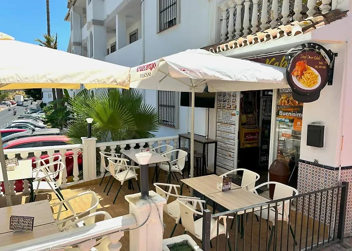 Evans Realty Cm Terraza Magnifica Y Piscina Appartement *
